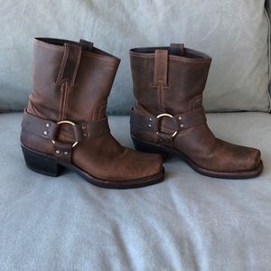 Frye Boots